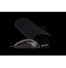 Mouse A4 TECH X-Game X-7120 A4TMYS46028 (Optical, 3000 DPI, black color