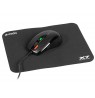 Mouse A4 TECH X-Game X-7120 A4TMYS46028 (Optical, 3000 DPI, black color