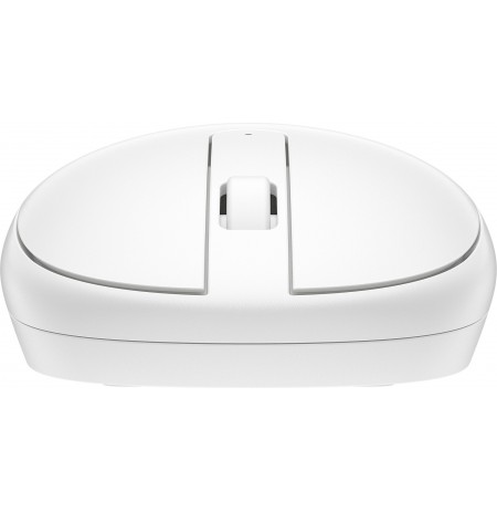 Mouse HP 240 Lunar  bluetooth 793F9AA white