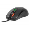 Mouse A4 TECH X-Game X-7120 A4TMYS46028 (Optical, 3000 DPI, black color