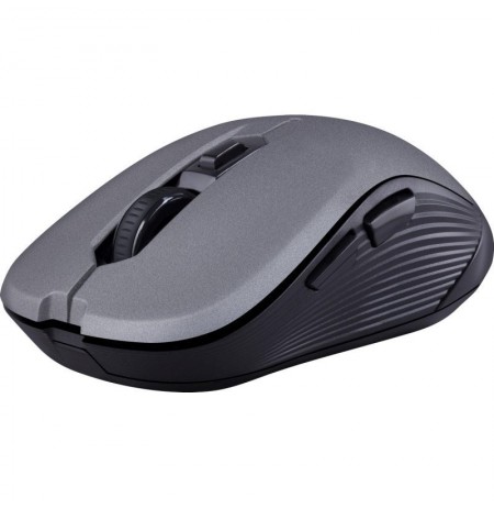 MOUSE DEFENDER GASSA MM-105 RF SILENT GREY