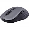 MOUSE DEFENDER GASSA MM-105 RF SILENT GREY