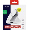 Trust Bayo II mouse Office Right-hand RF Wireless Optical 2400 DPI