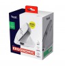 Trust Bayo II mouse Office Right-hand RF Wireless Optical 2400 DPI