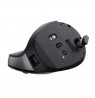 Trust Bayo+ mouse Office Right-hand RF Wireless + Bluetooth Optical 2400 DPI
