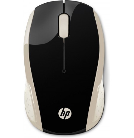 HP Wireless Mouse HP200 2HU83AA