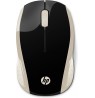 HP Wireless Mouse HP200 2HU83AA