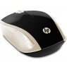 HP Wireless Mouse HP200 2HU83AA