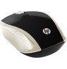 HP Wireless Mouse HP200 2HU83AA