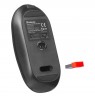 MOUSE DEFENDER DEFENDER NOVAPRO MM-316 RF+BT OPTIC 1600dpi BLACK