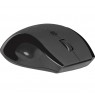 MOUSE DEFENDER ACCURA MM-295 RF BLACK OPTICAL 1600DPI 6P