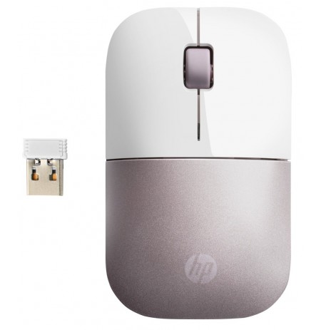 HP Z3700 mouse RF Wireless 1200 DPI Ambidextrous
