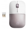 HP Z3700 mouse RF Wireless 1200 DPI Ambidextrous
