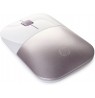 HP Z3700 mouse RF Wireless 1200 DPI Ambidextrous