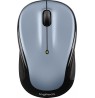 Logitech M325s mouse Ambidextrous RF Wireless Optical 1000 DPI