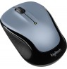 Logitech M325s mouse Ambidextrous RF Wireless Optical 1000 DPI