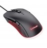 Trust GXT 922 YBAR mouse Right-hand USB Type-A Mechanical 7200 DPI
