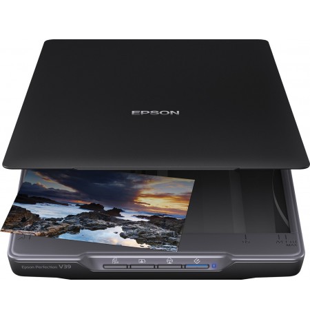 Skaner Epson Perfection V39II B11B268401