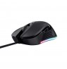 Trust GXT 922 YBAR mouse Right-hand USB Type-A Mechanical 7200 DPI