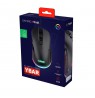 Trust GXT 922 YBAR mouse Right-hand USB Type-A Mechanical 7200 DPI