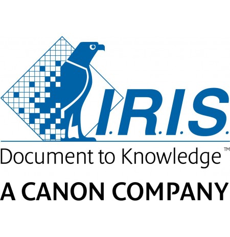 IRIS IRIScan Visualizer 7 | Document camera