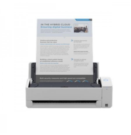 Document Scanner Ricoh ScanSnap iX1300