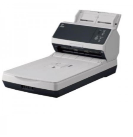 Document Scanner Ricoh fi-8250