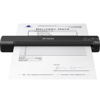 Epson | Wireless Mobile Scanner | WorkForce ES-50 | Colour | Document