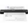 Epson WorkForce ES-50 Handheld & Sheet-fed scanner 600 x 600 DPI A3 Black