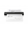 Epson WorkForce ES-50 Handheld & Sheet-fed scanner 600 x 600 DPI A3 Black