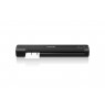 Epson WorkForce ES-50 Handheld & Sheet-fed scanner 600 x 600 DPI A3 Black
