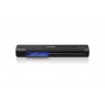 Epson WorkForce ES-50 Handheld & Sheet-fed scanner 600 x 600 DPI A3 Black