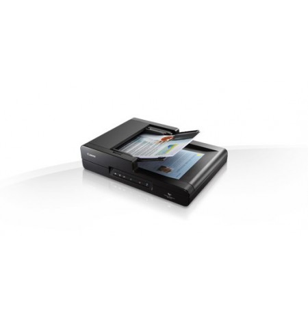 Canon Scanner imageFORMULA DR-F120