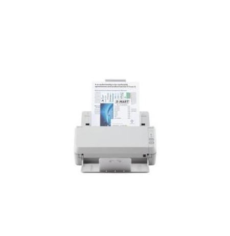 Document Scanner Ricoh SP-1125N