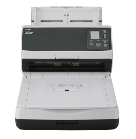 Ricoh   Scanner FI-8270