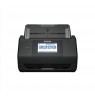 Epson WorkForce ES-580W Sheet-fed scanner 600 x 600 DPI A4 Black