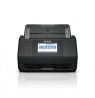 Epson WorkForce ES-580W Sheet-fed scanner 600 x 600 DPI A4 Black