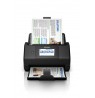 Epson WorkForce ES-580W Sheet-fed scanner 600 x 600 DPI A4 Black