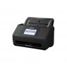 Epson WorkForce ES-580W Sheet-fed scanner 600 x 600 DPI A4 Black