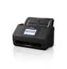 Epson WorkForce ES-580W Sheet-fed scanner 600 x 600 DPI A4 Black