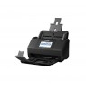 Epson WorkForce ES-580W Sheet-fed scanner 600 x 600 DPI A4 Black
