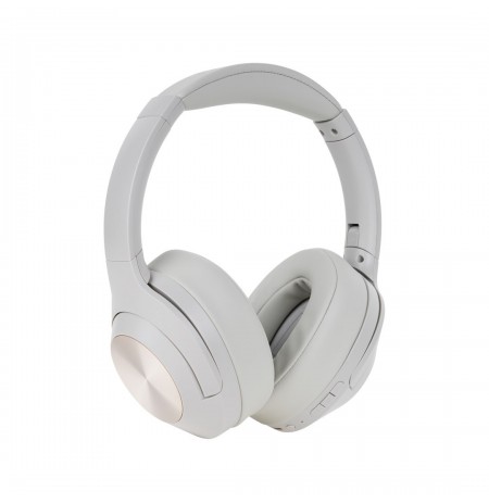 Wireless over-ear headphones Kruger and Matz F2 , grey