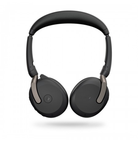 Jabra Evolve2 65 Flex MS Stereo - head