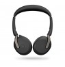 Jabra Evolve2 65 Flex MS Stereo - head