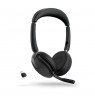 Jabra Evolve2 65 Flex MS Stereo - head