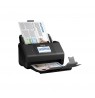 Epson WorkForce ES-580W Sheet-fed scanner 600 x 600 DPI A4 Black