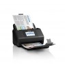 Epson WorkForce ES-580W Sheet-fed scanner 600 x 600 DPI A4 Black