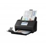 Epson WorkForce ES-580W Sheet-fed scanner 600 x 600 DPI A4 Black