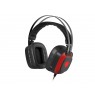 GENESIS RADON 720 Headset Wired Head-band Gaming Black