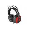GENESIS RADON 720 Headset Wired Head-band Gaming Black